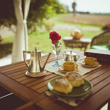 Masseria Perronello Country House Castellaneta Marina Zewnętrze zdjęcie