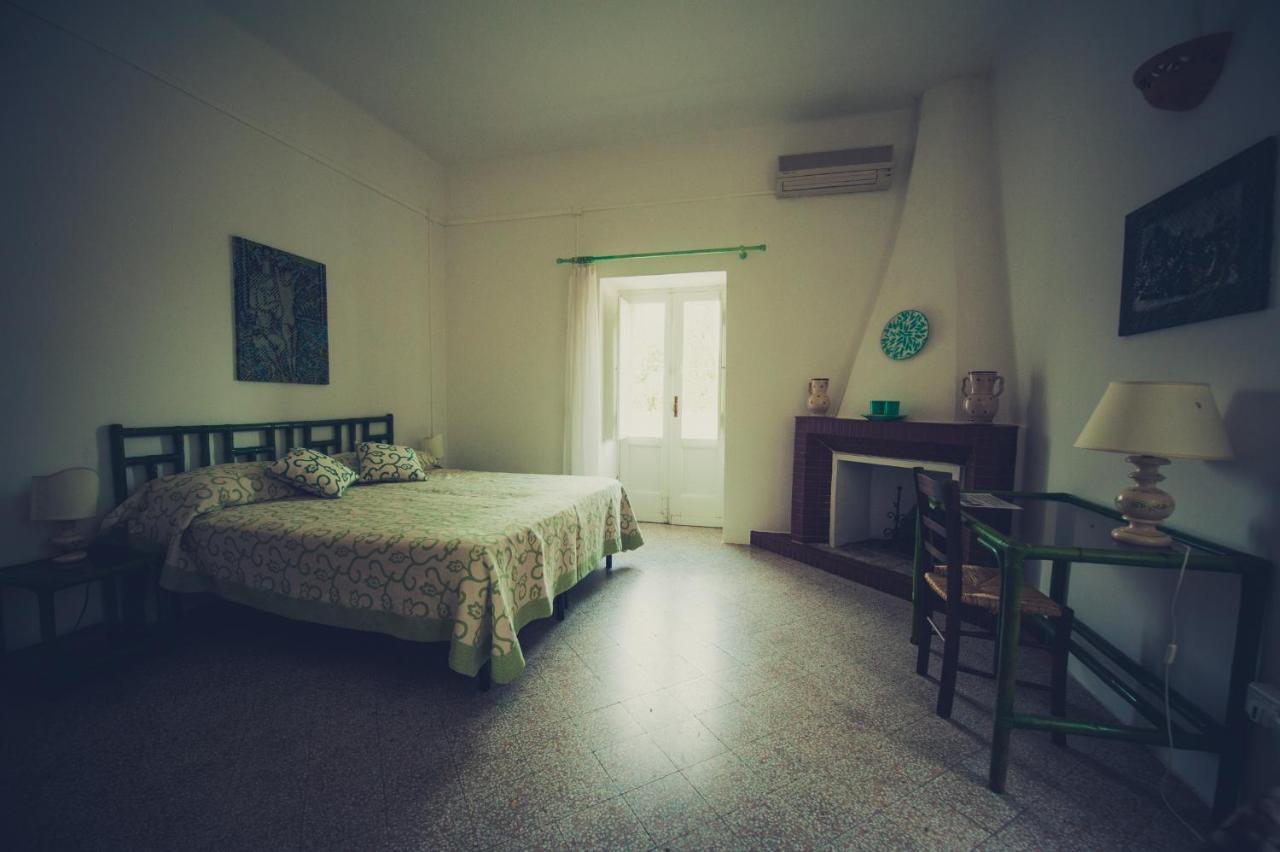 Masseria Perronello Country House Castellaneta Marina Zewnętrze zdjęcie