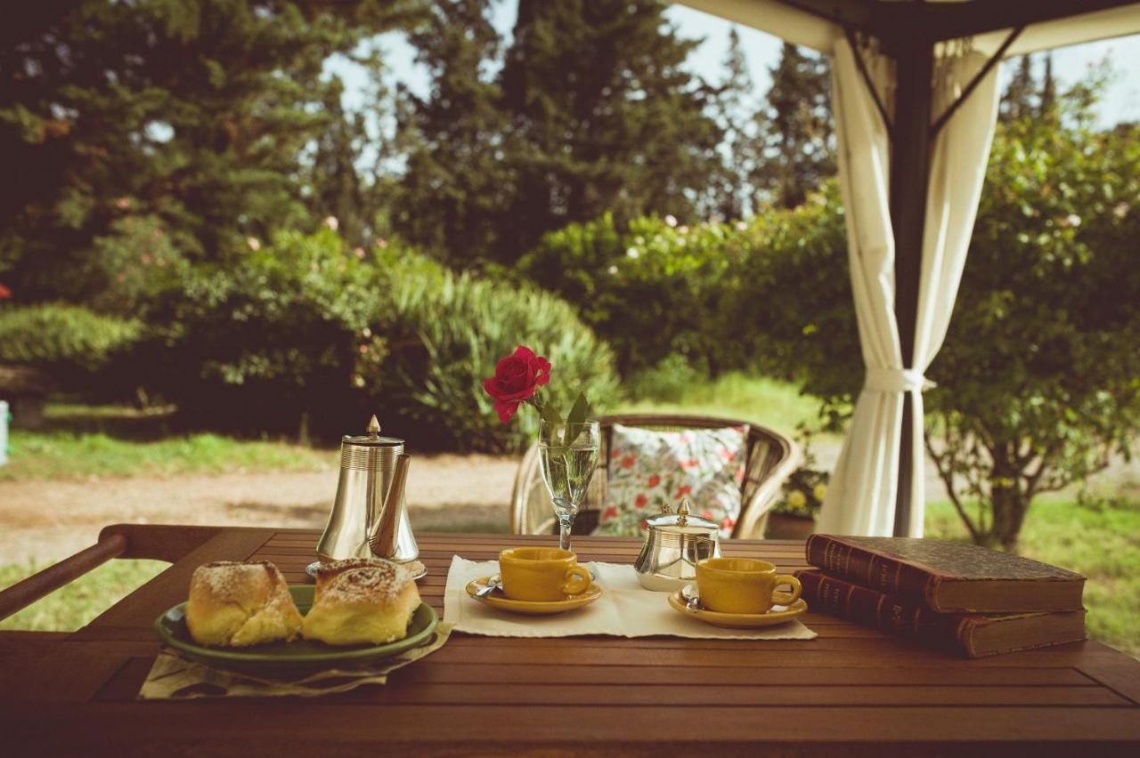 Masseria Perronello Country House Castellaneta Marina Zewnętrze zdjęcie