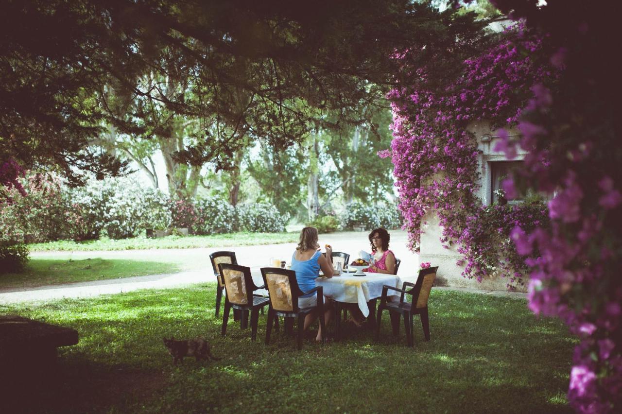 Masseria Perronello Country House Castellaneta Marina Zewnętrze zdjęcie