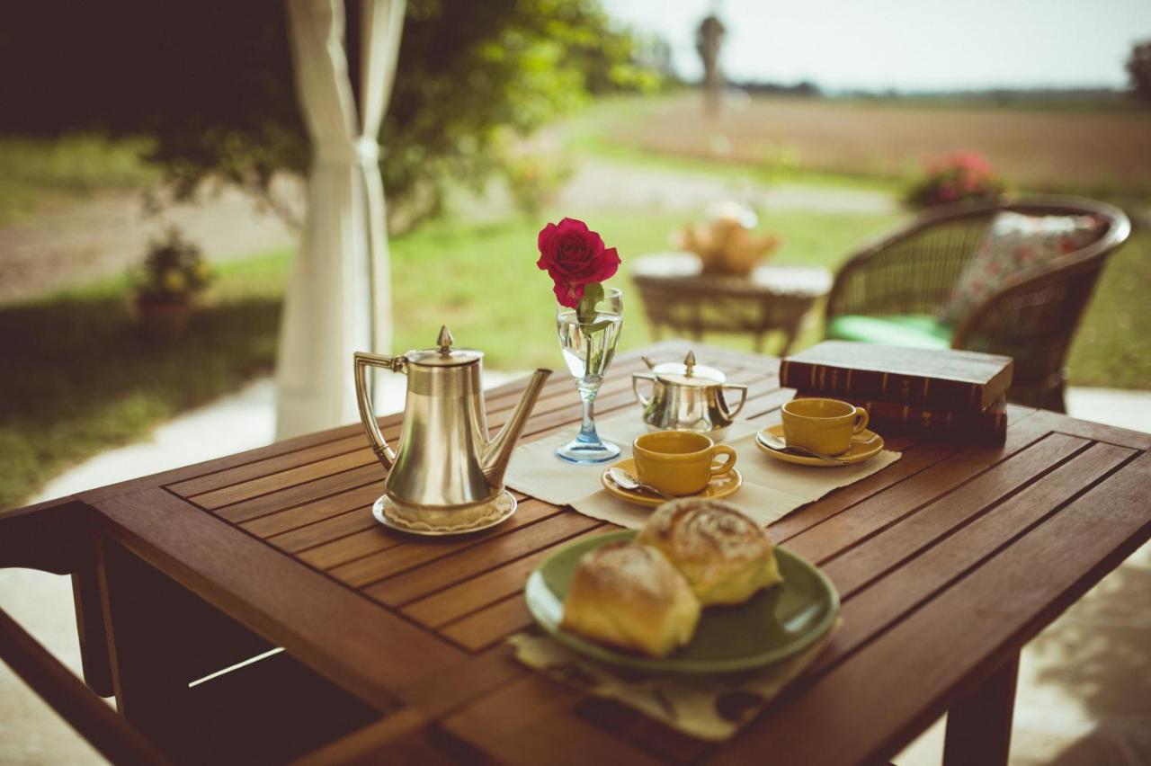 Masseria Perronello Country House Castellaneta Marina Zewnętrze zdjęcie